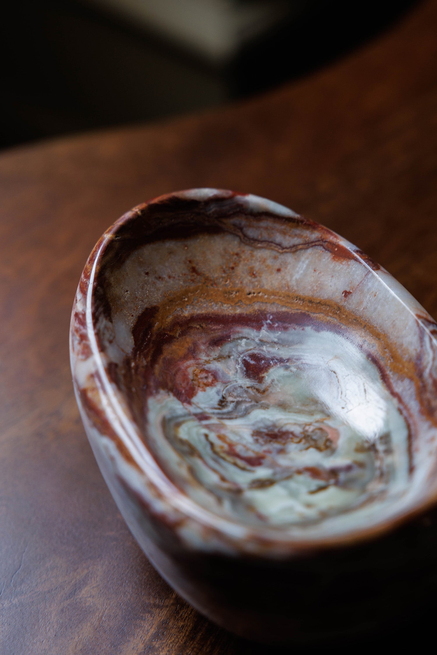 Catch All Marin by Manifeste Bowls