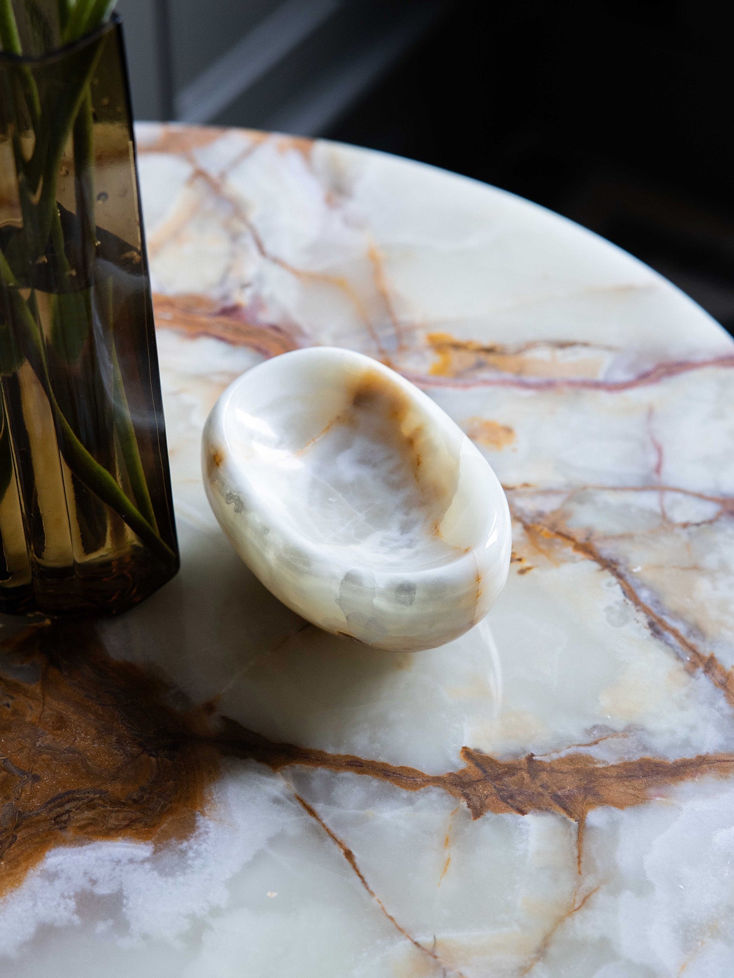 Catch All Marin by Manifeste Bowls