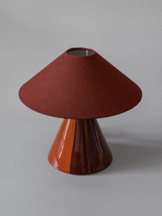 Caterina Syrah Table Lamp Table Lamps