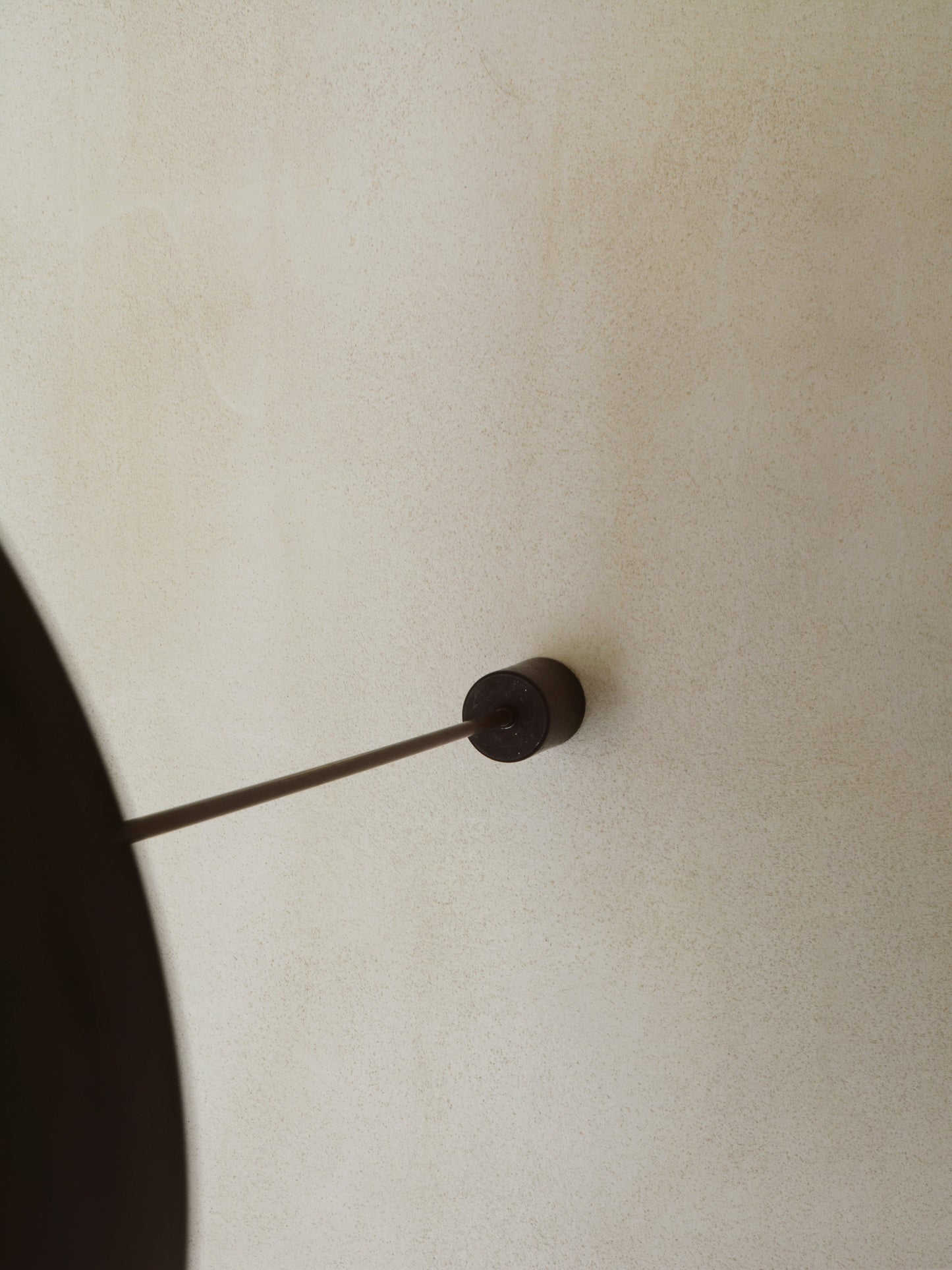 Ceiling Brass and Glass Pendant Lamp Pendant Lights