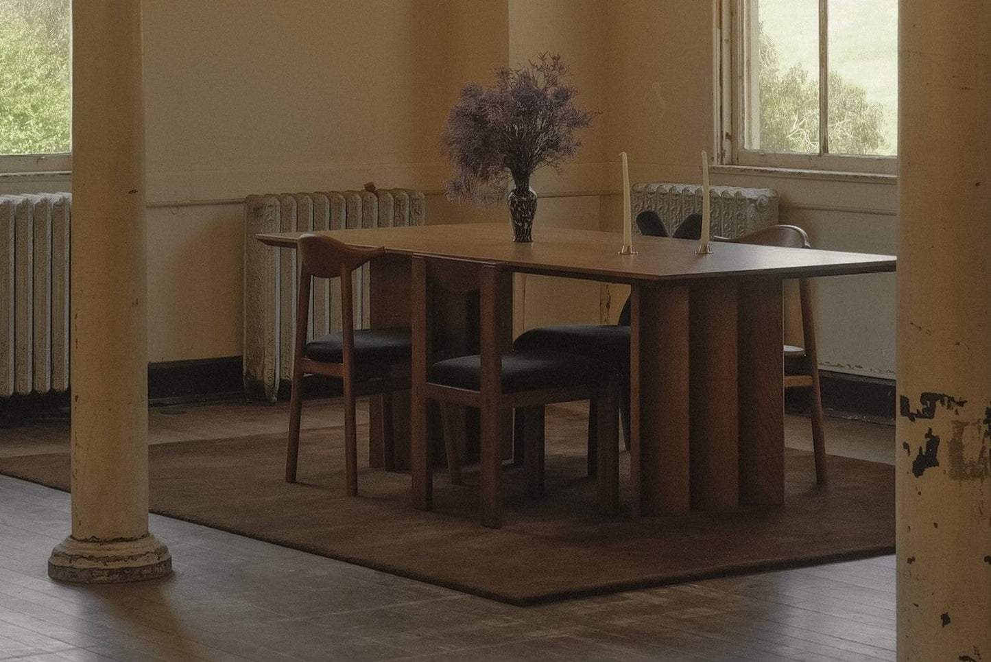Celestine Chair - Set of 2 Dining Chairs