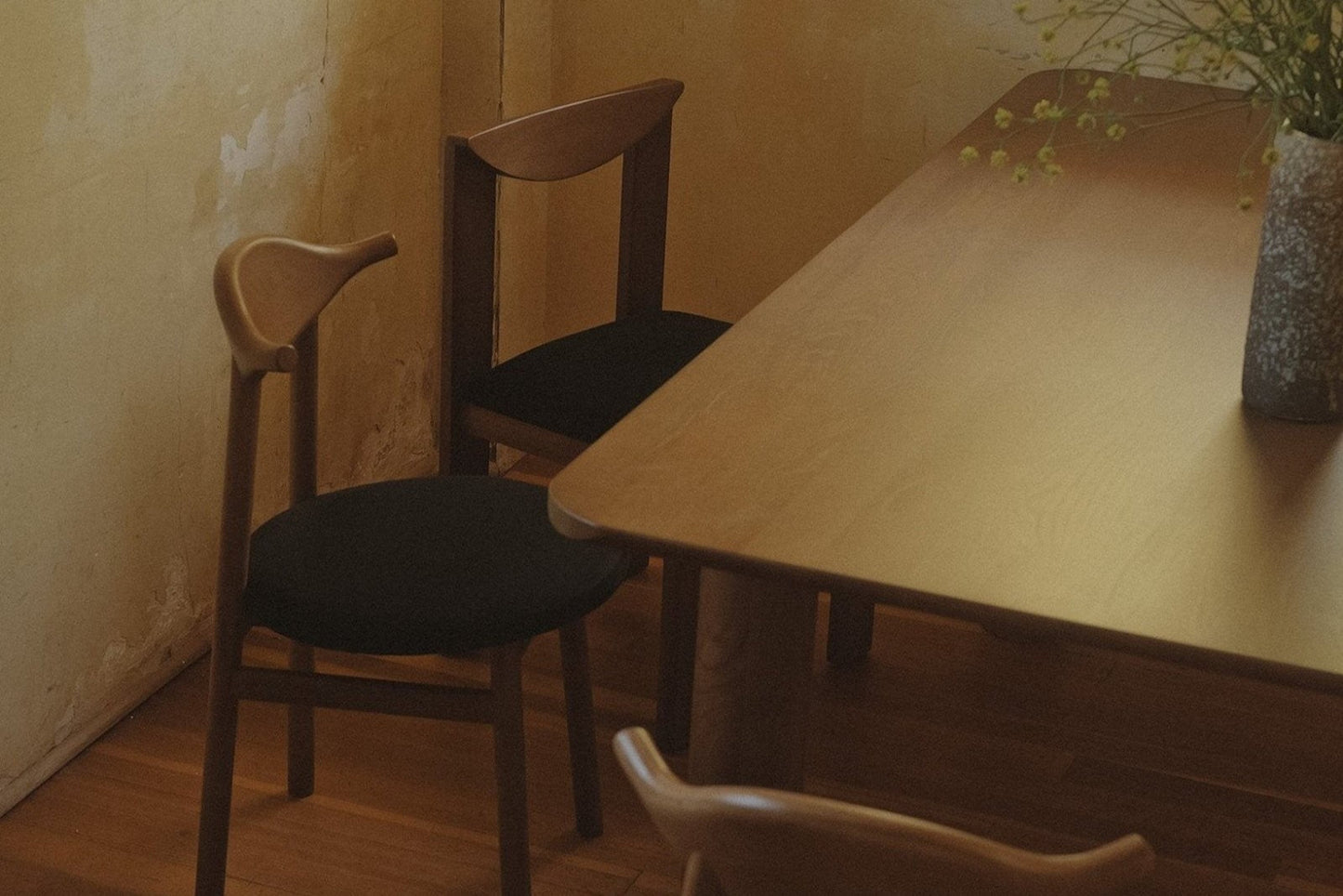 Celestine Chair - Set of 2 Dining Chairs