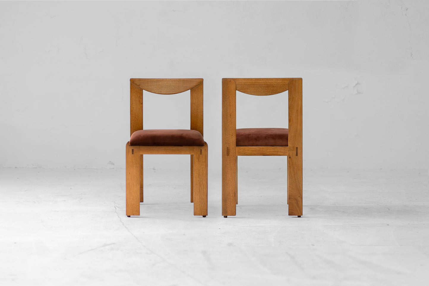 Celestine Chair - Set of 2 Dining Chairs