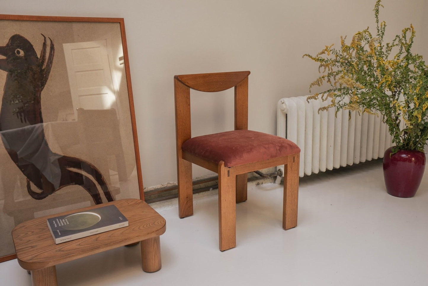 Celestine Chair - Set of 2 Dining Chairs
