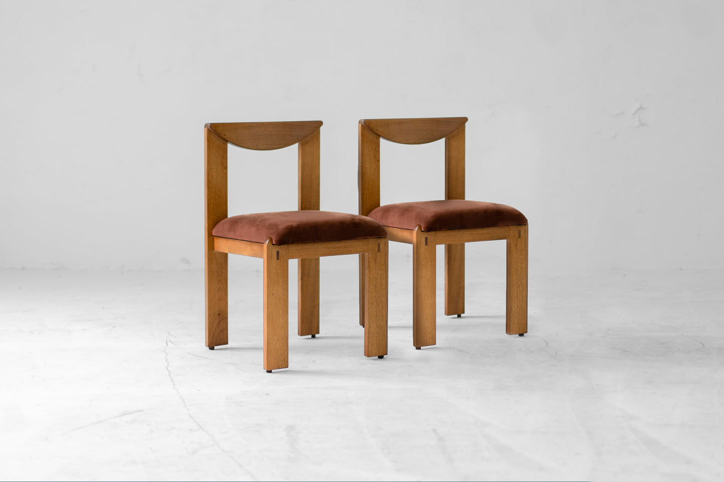 Celestine Chair - Set of 2 Dining Chairs