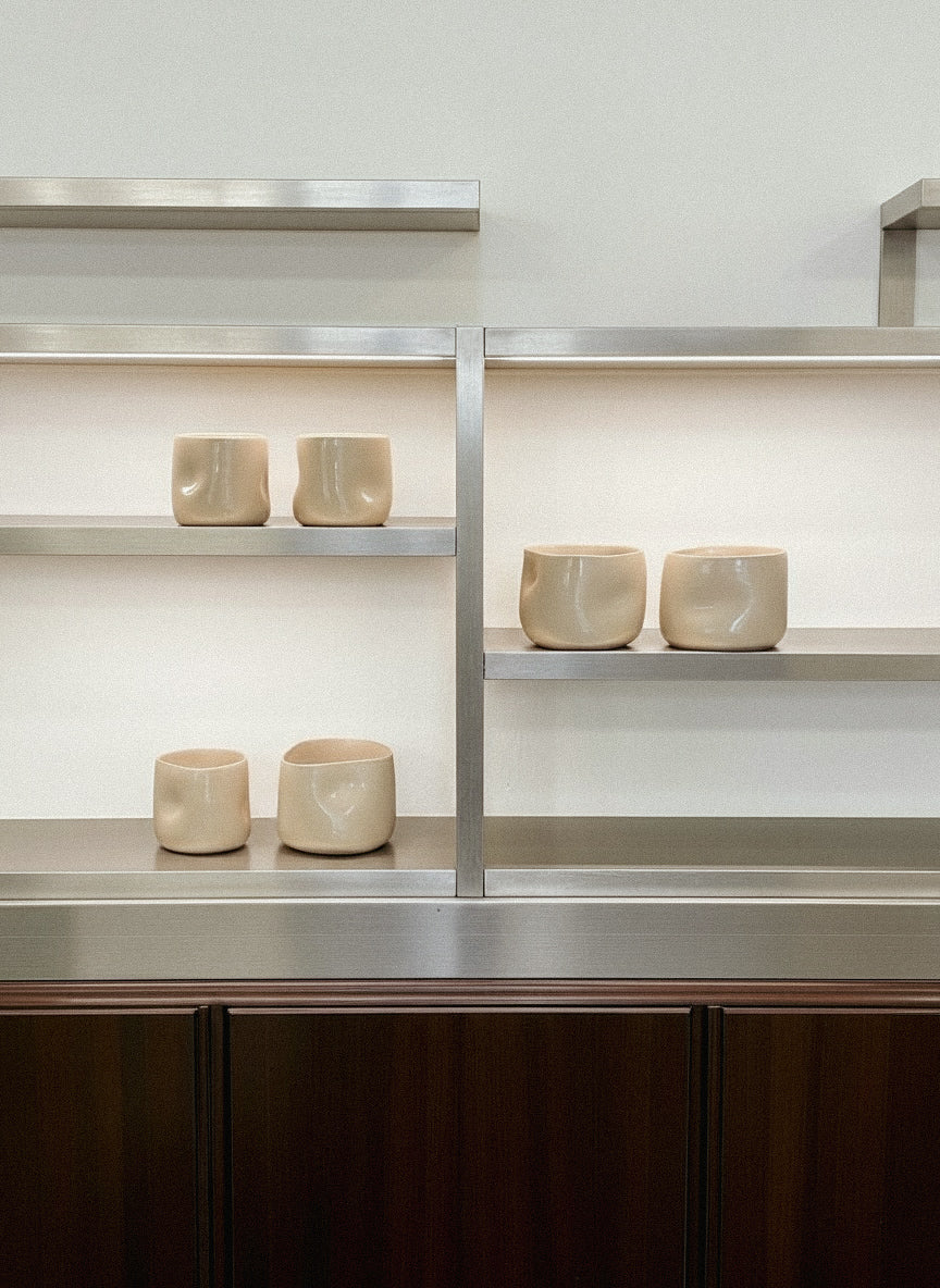 Ceramic Espresso Cups Coffee Cup