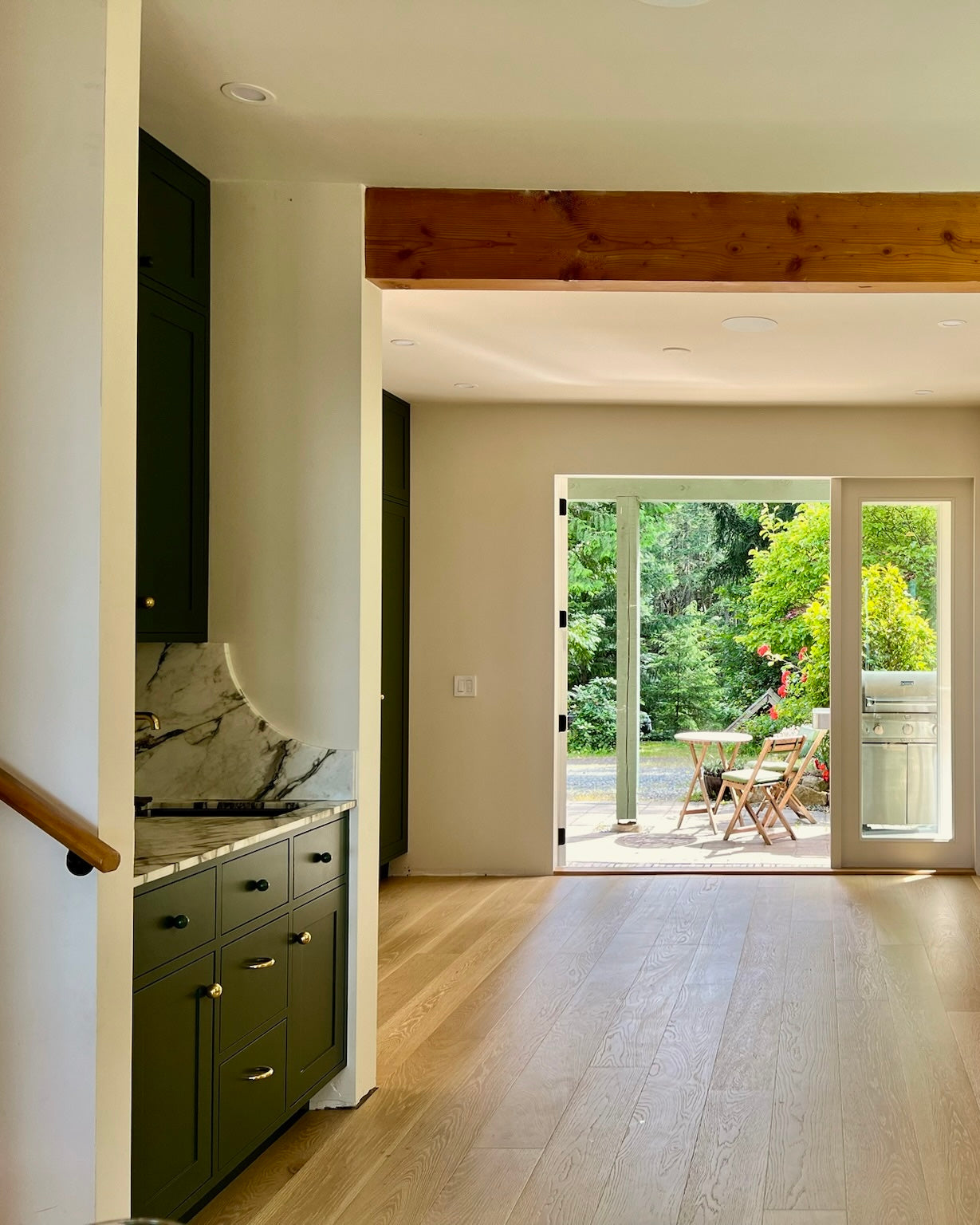 Cercle Knob - Medium Hardware