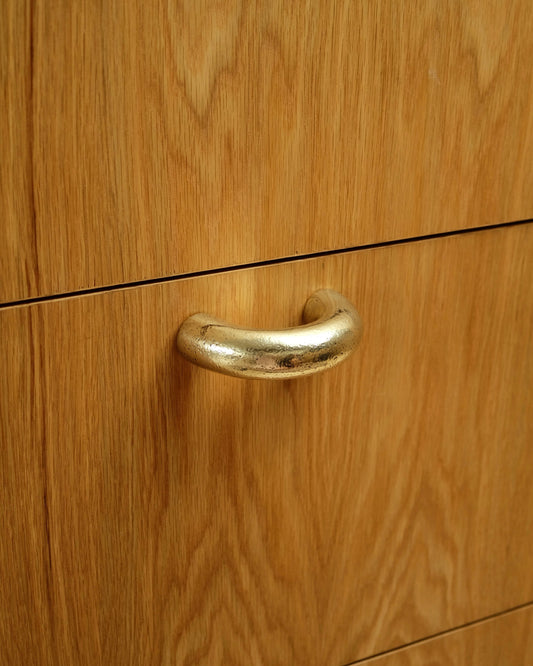 Cercle Pull - Thick Hardware
