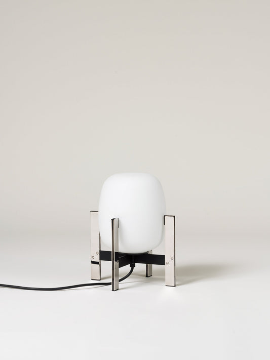 Cestita Metalica Table Lamp Table Lamps