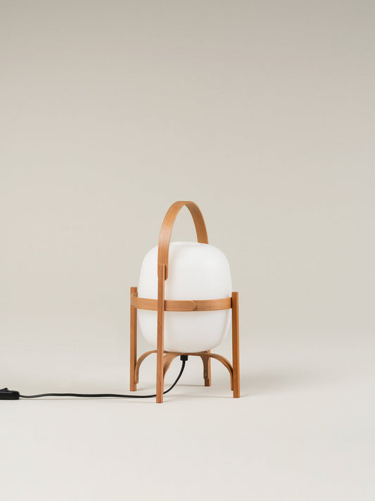 Cestita Table Lamp Table Lamps