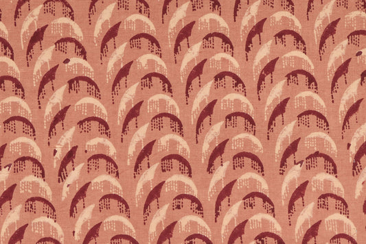 Chanteuse Napkin by Studio Ford, Set of 4 Napkins
