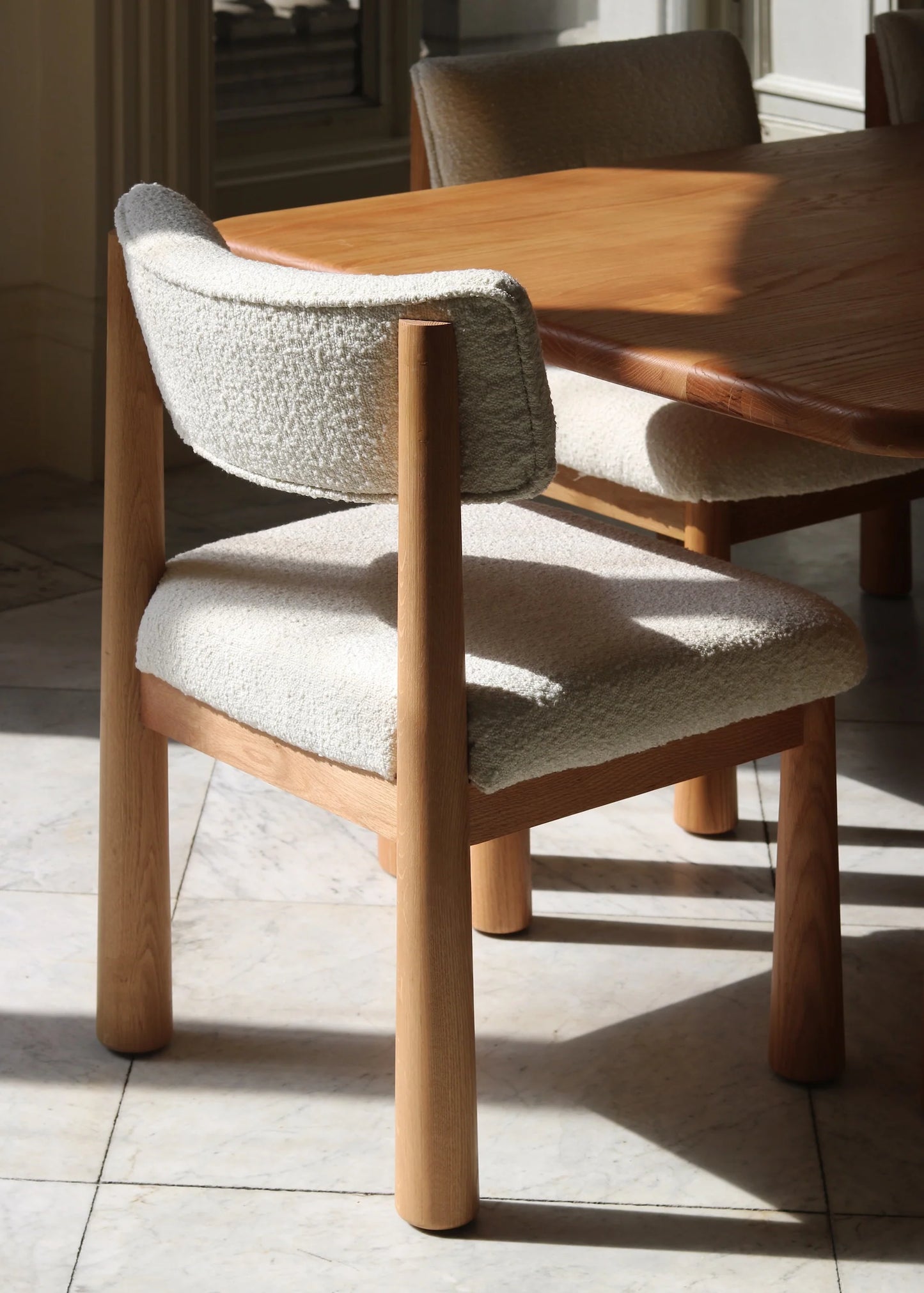 Charlie Dining Chair