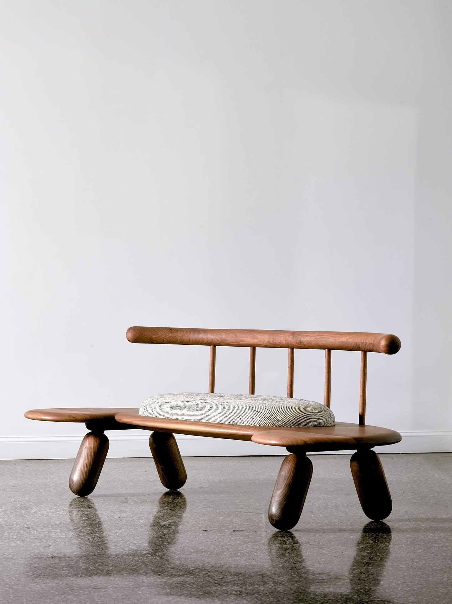 Checa Settee Sofas