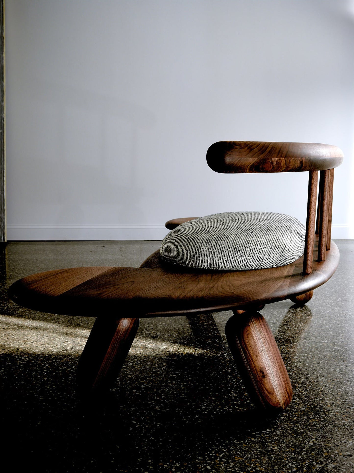 Checa Settee Sofas
