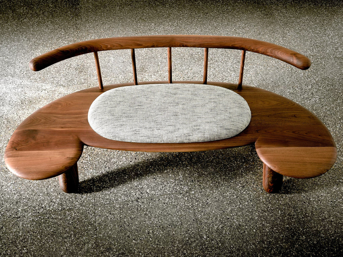Checa Settee Sofas