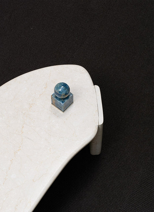 Chocolate Rug in Fino Texture - Carded Wool Rugs