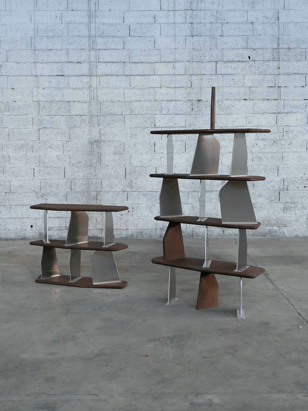 Chop Shelving System Shelves