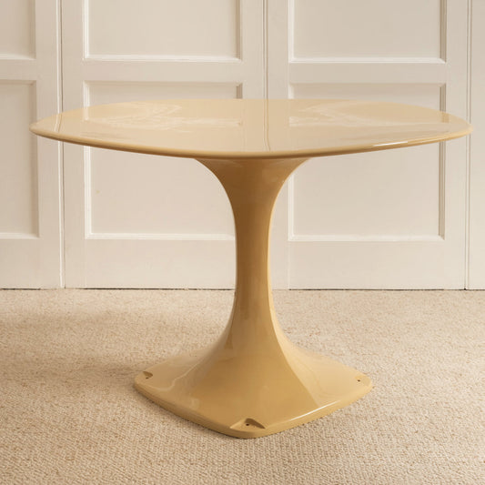 Christian Adam Table - 1970 Dining Tables