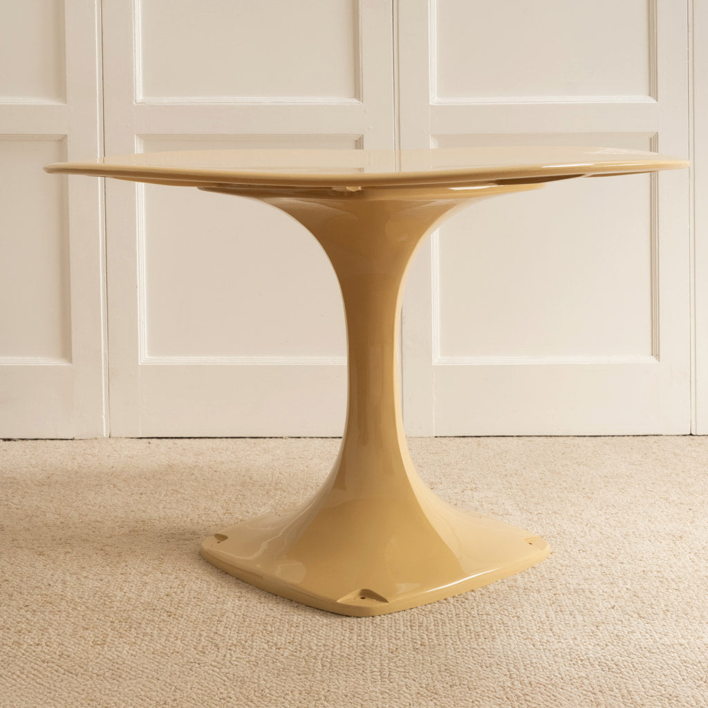 Christian Adam Table - 1970 Dining Tables