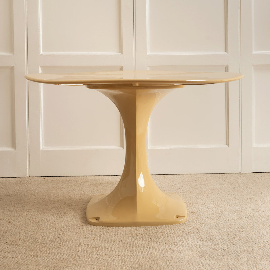 Christian Adam Table - 1970 Dining Tables
