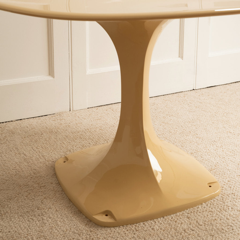 Christian Adam Table - 1970 Dining Tables