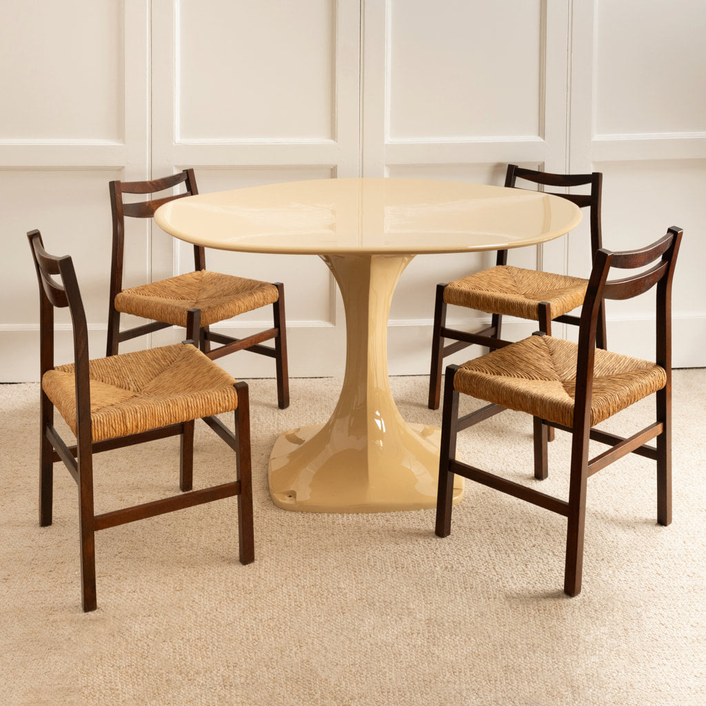 Christian Adam Table - 1970 Dining Tables