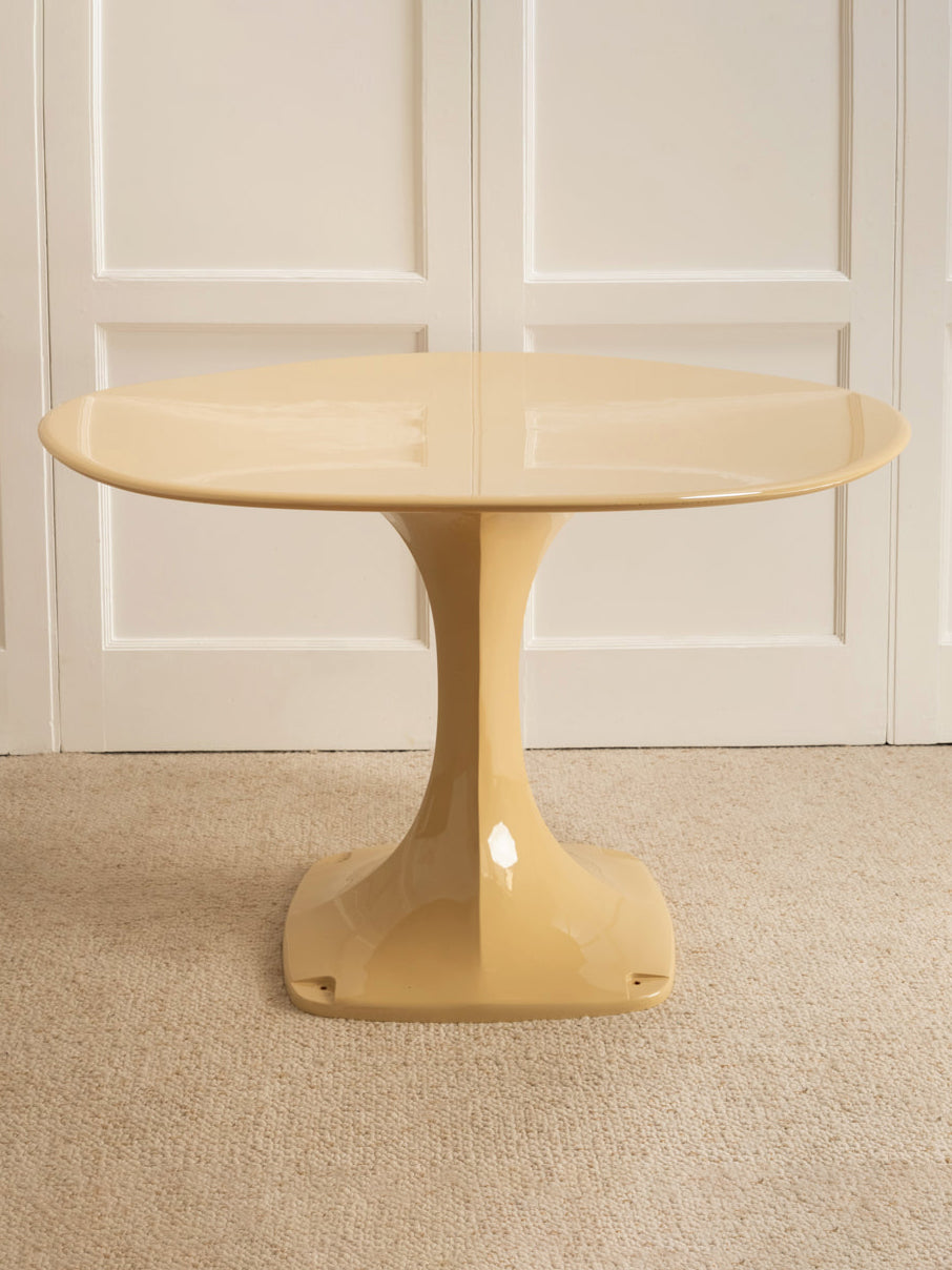 Christian Adam Table - 1970 Dining Tables