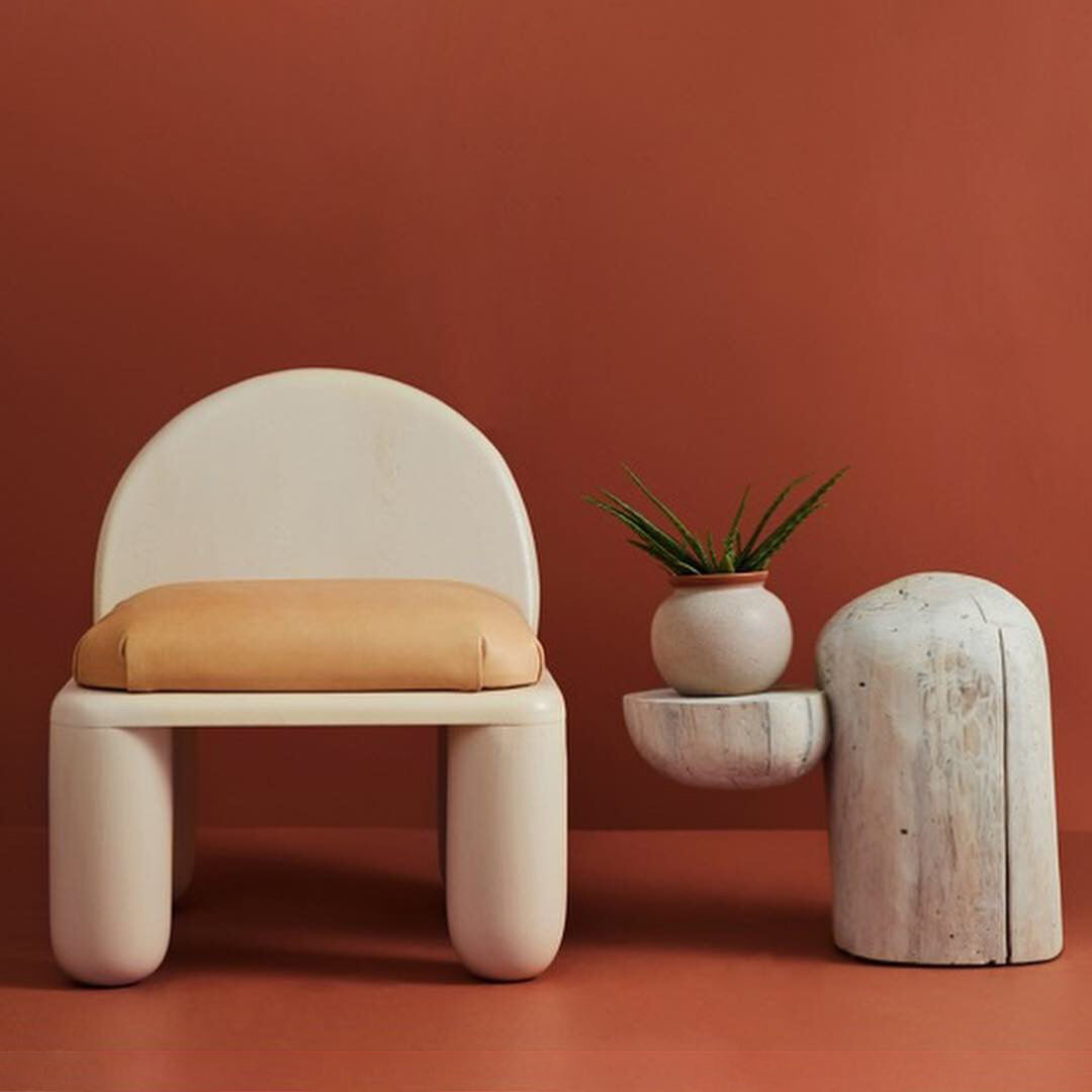 Chubby Chair Chairs
