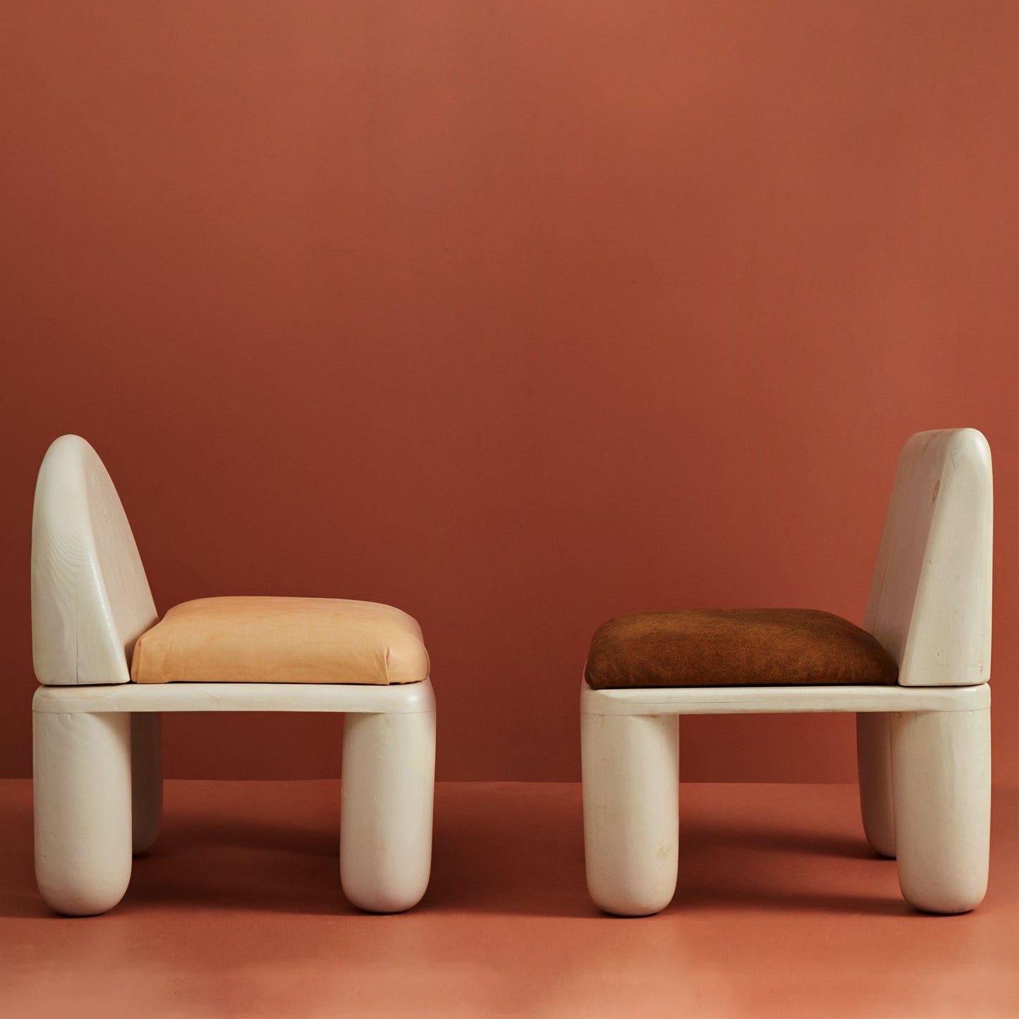 Chubby Chair Chairs