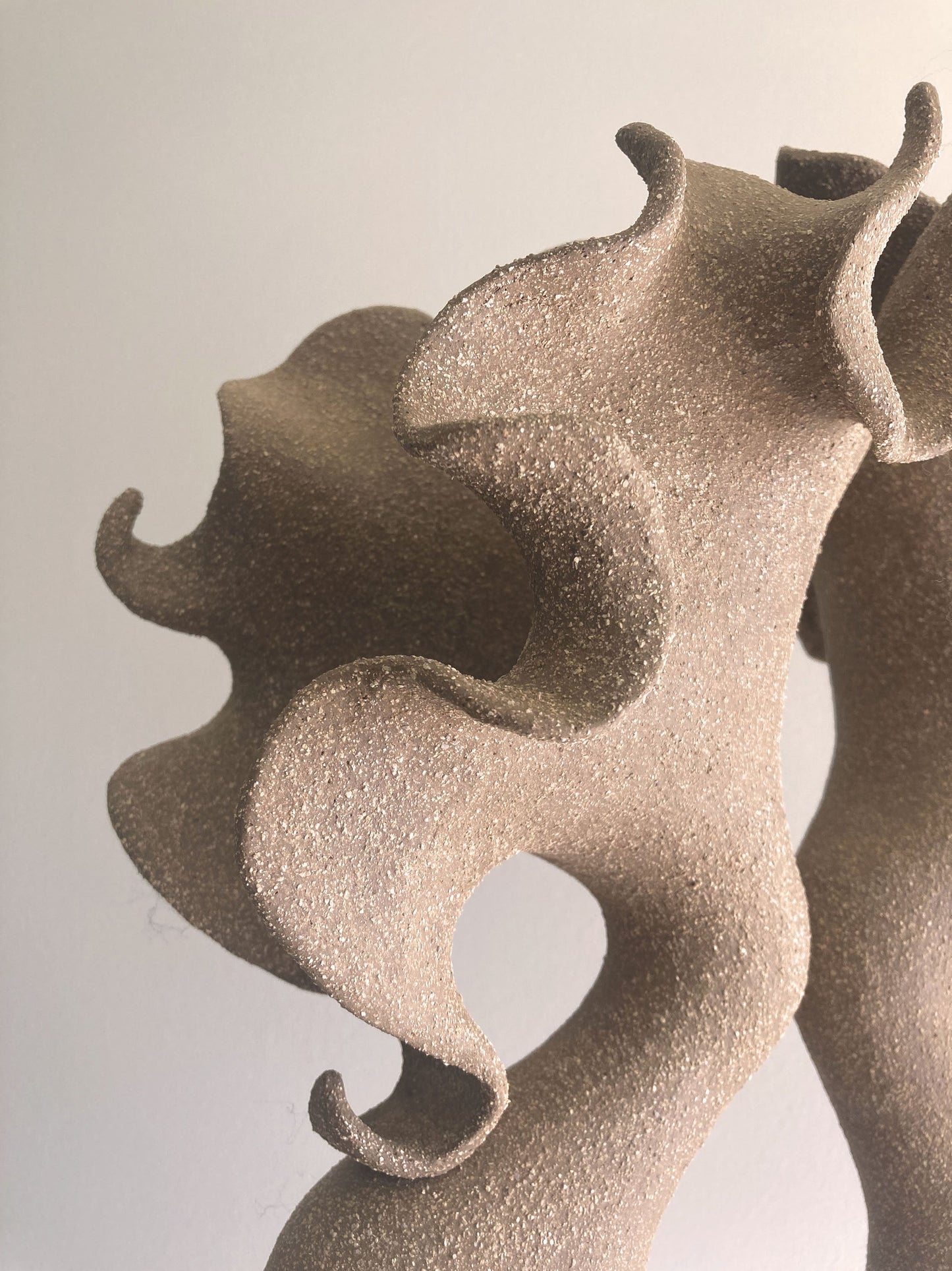 Cime Vase 2025 Vases
