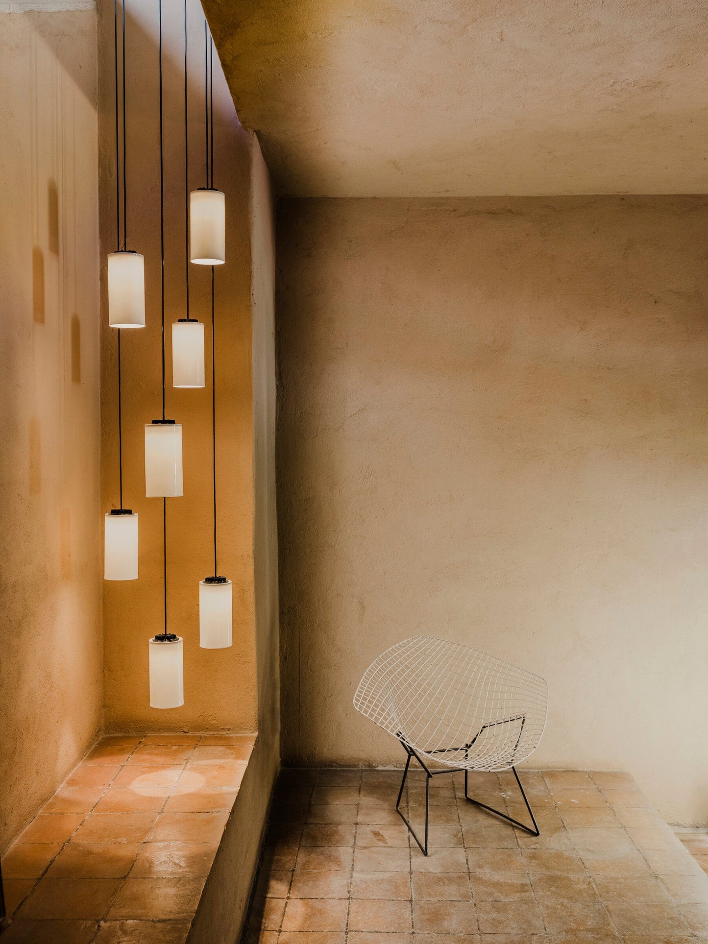 Cirio Cascada Pendant Light Pendant Lights