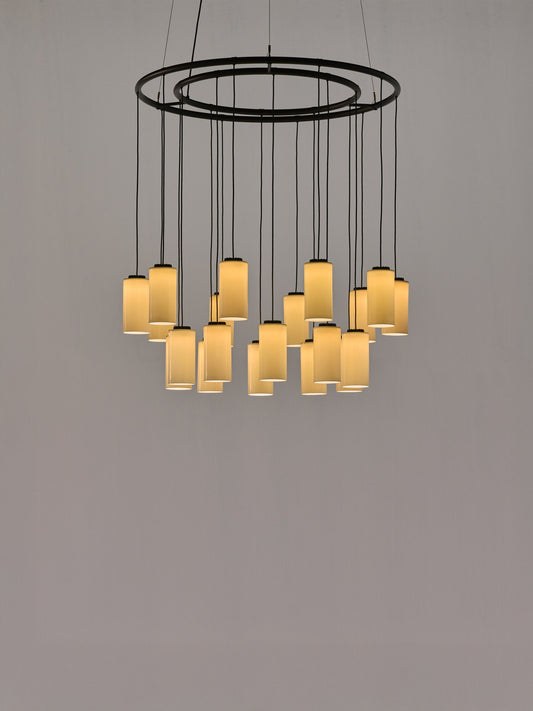 Cirio Chandelier Chandeliers