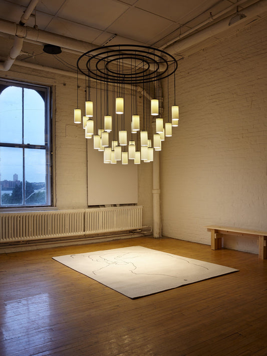 Cirio Chandelier Chandeliers