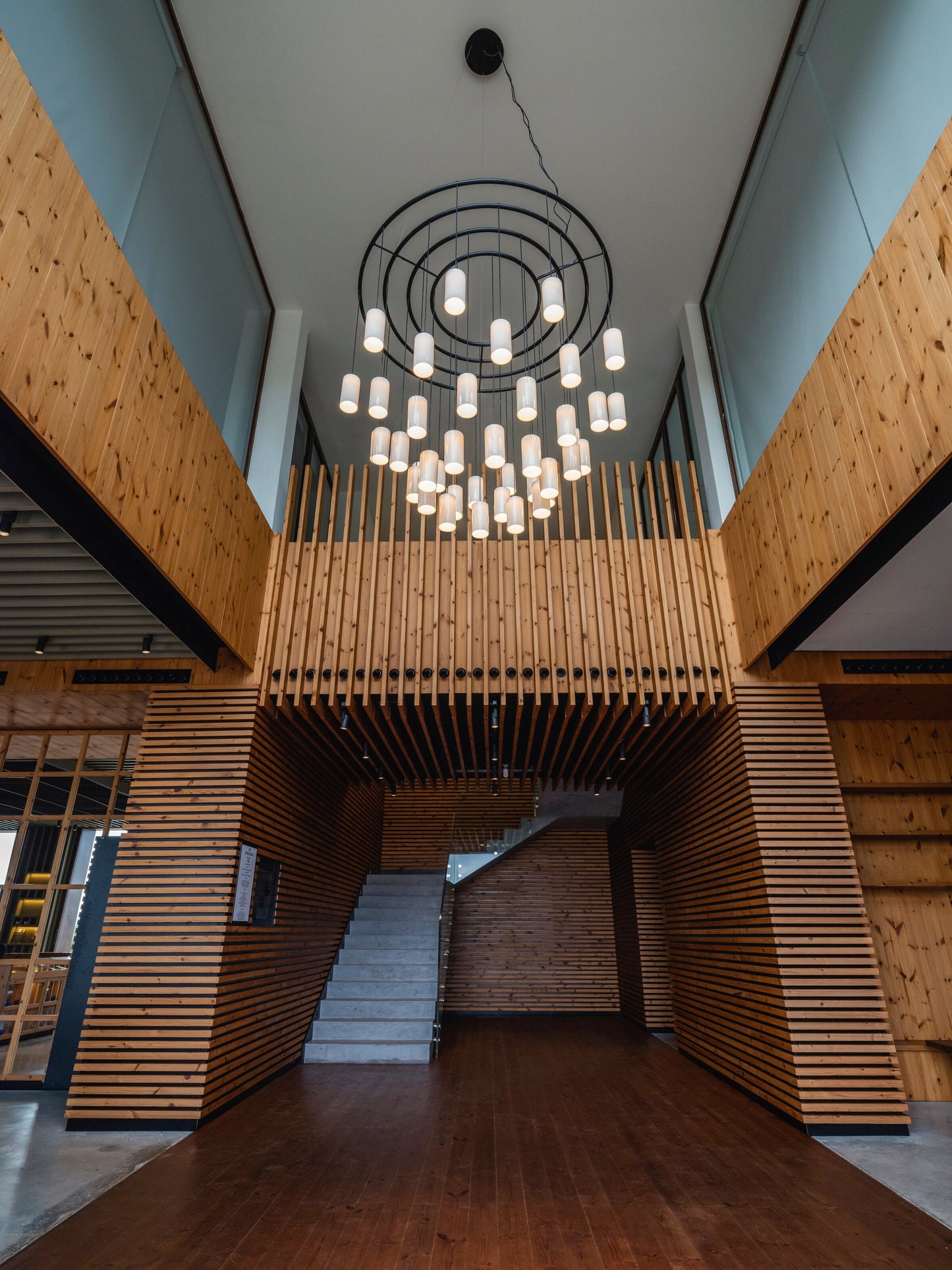 Cirio Chandelier Chandeliers