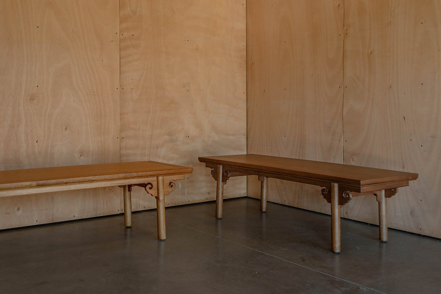 Cloud Coffee Table by Sun at Six Coffee Tables