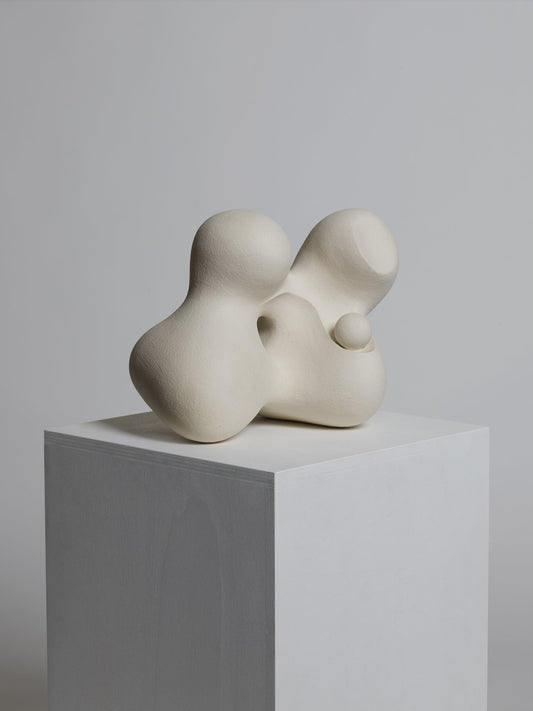 Cloud Stone by Terre Brute Sculptures