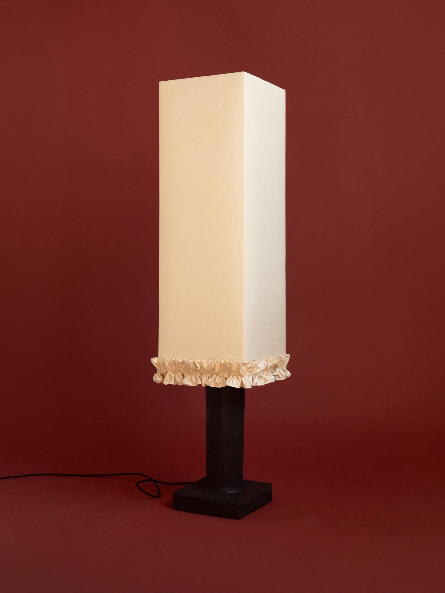 Cocktail Floor Lamp by Analuisa Corrigan Floor Lamps