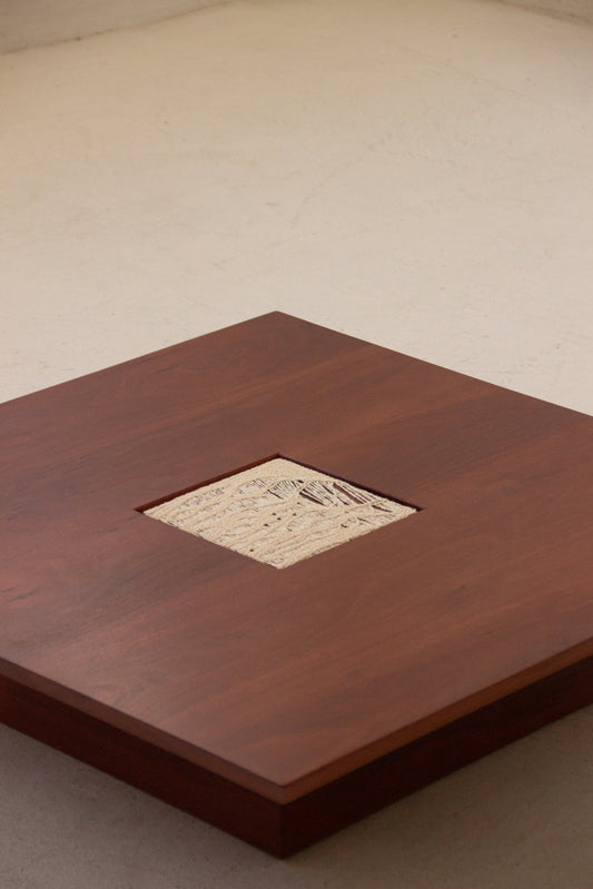 Coffee Table by Curtis Bloxsidge Coffee Tables