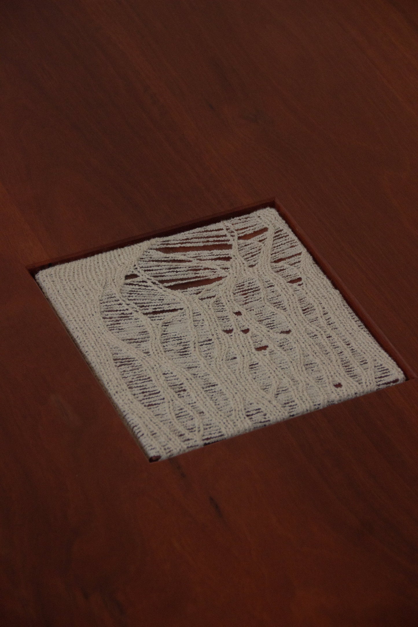 Coffee Table by Curtis Bloxsidge Coffee Tables