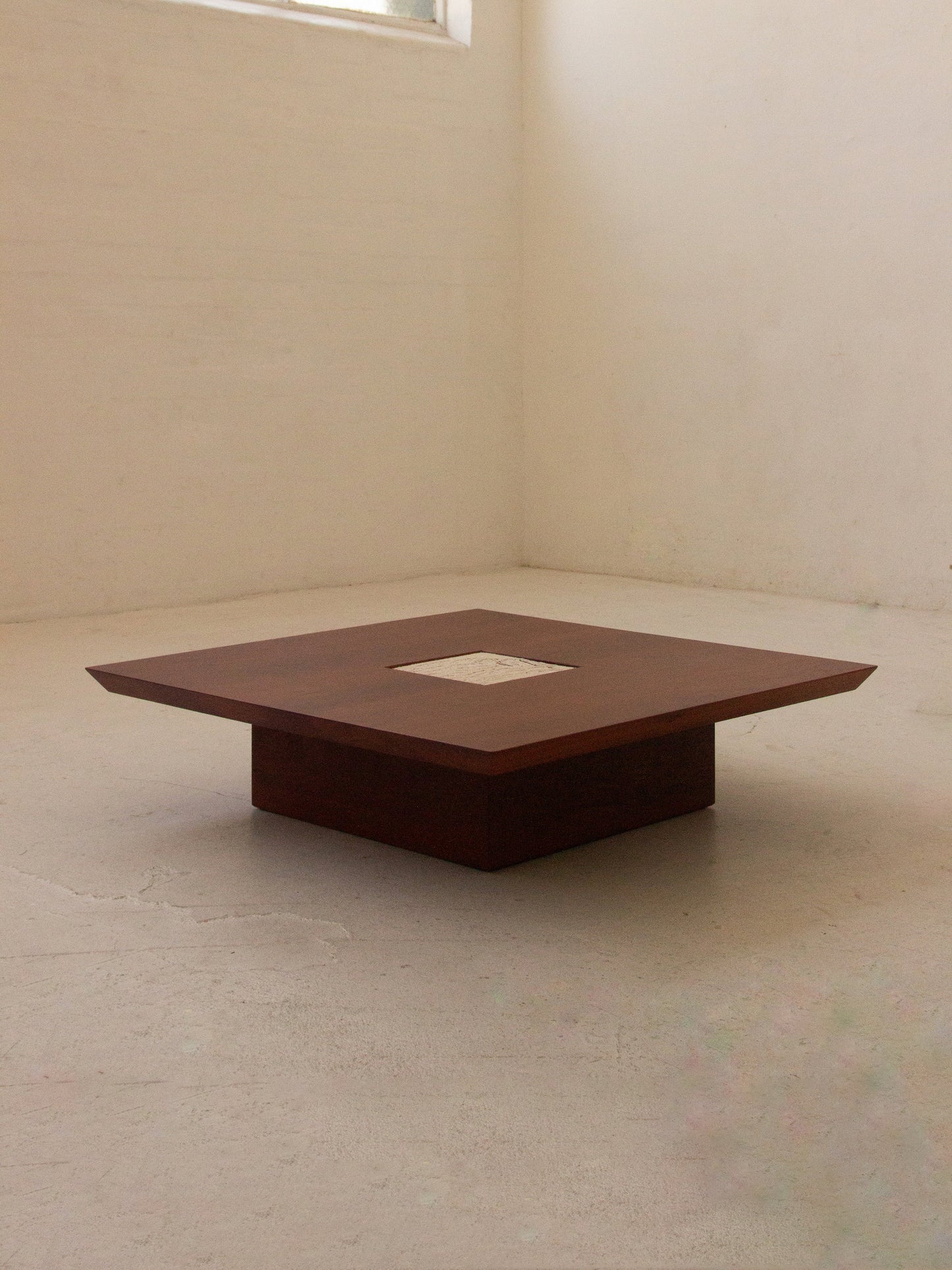 Coffee Table by Curtis Bloxsidge Coffee Tables