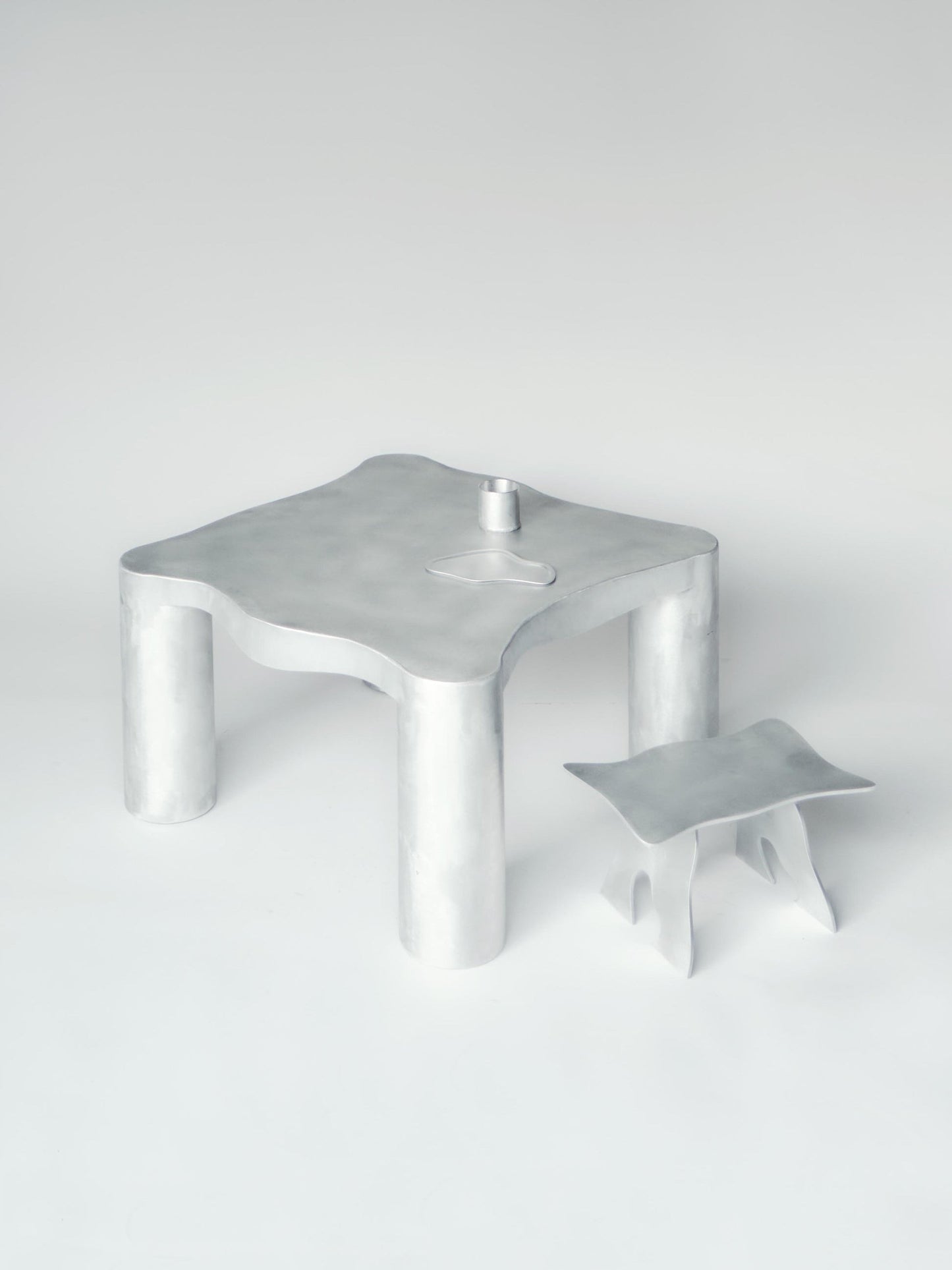 Coffee Table by Six Dots Designs Coffee Tables