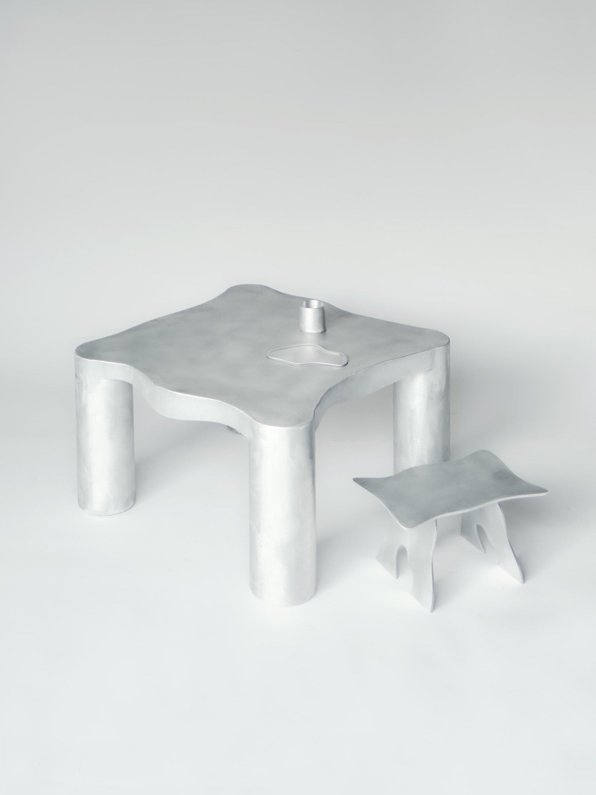 Coffee Table by Six Dots Designs Coffee Tables