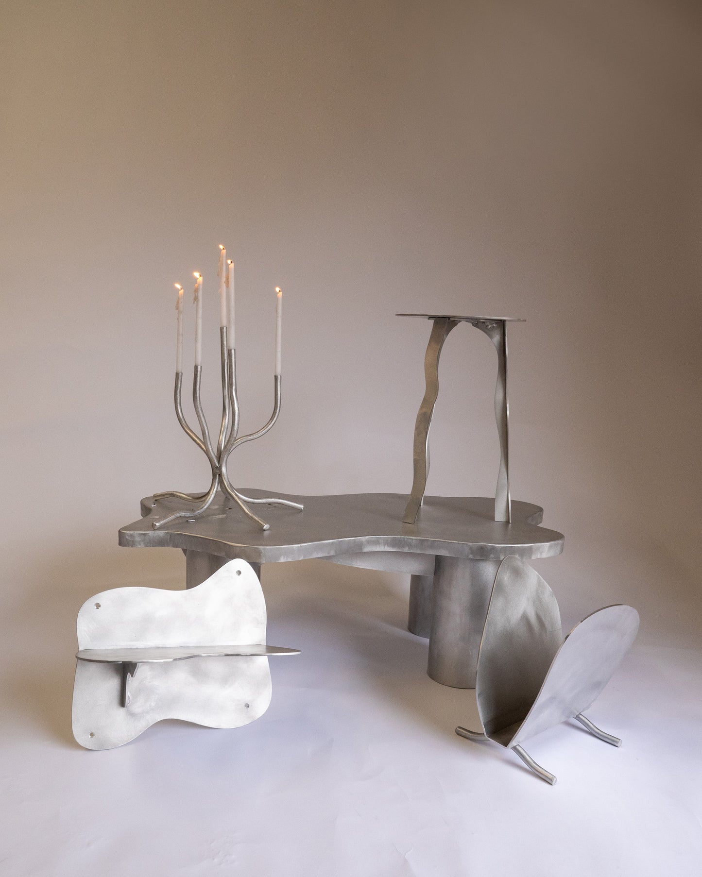Coffee Table by Six Dots Designs Coffee Tables