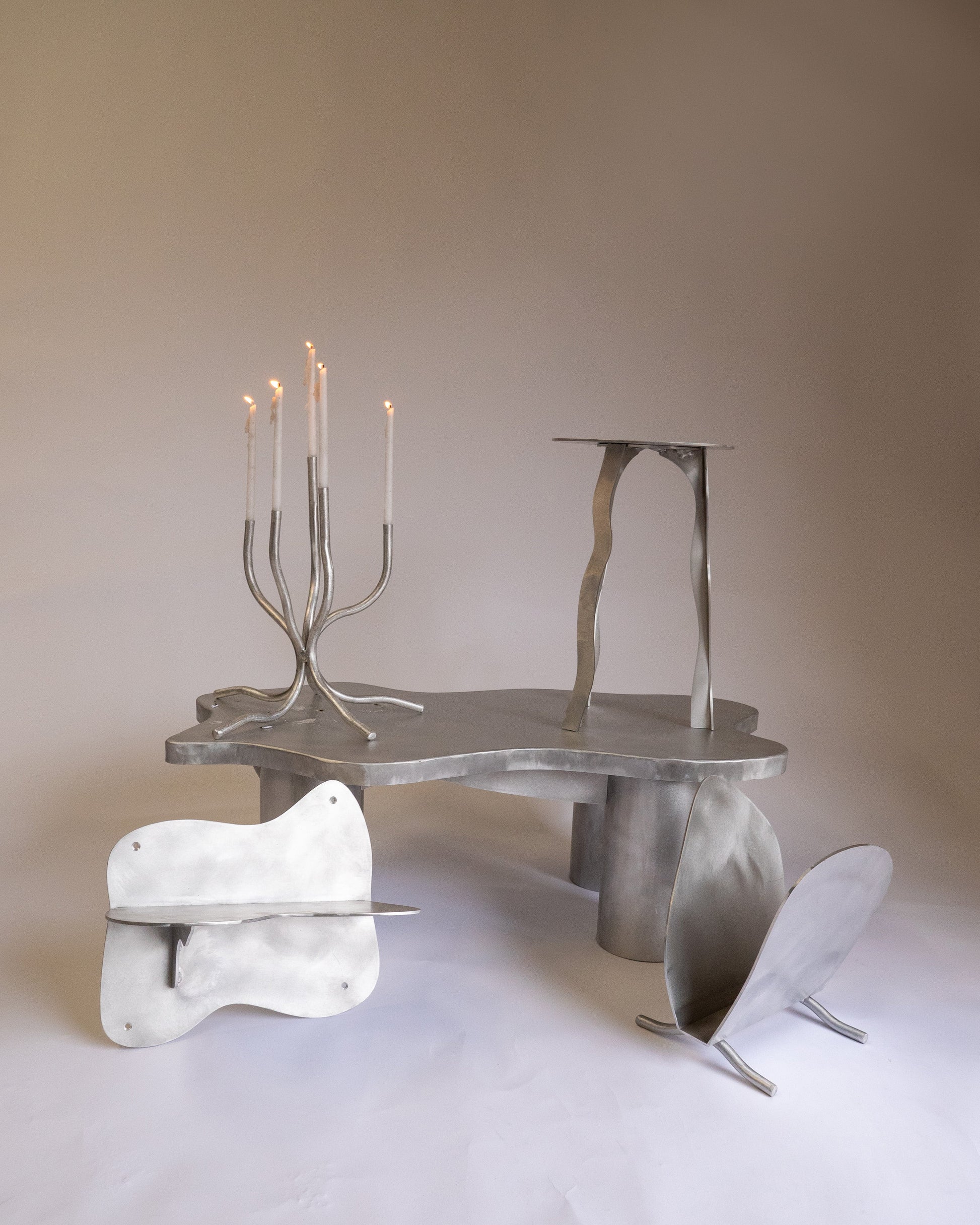Coffee Table by Six Dots Designs Coffee Tables
