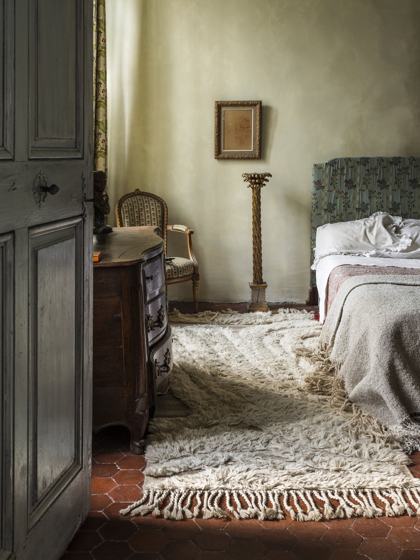 Colonnade No.01 Rug by Cappelen Dimyr Rugs