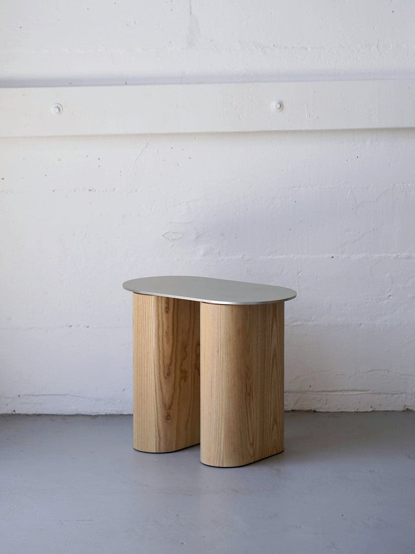 Colossal II Side Table End Tables