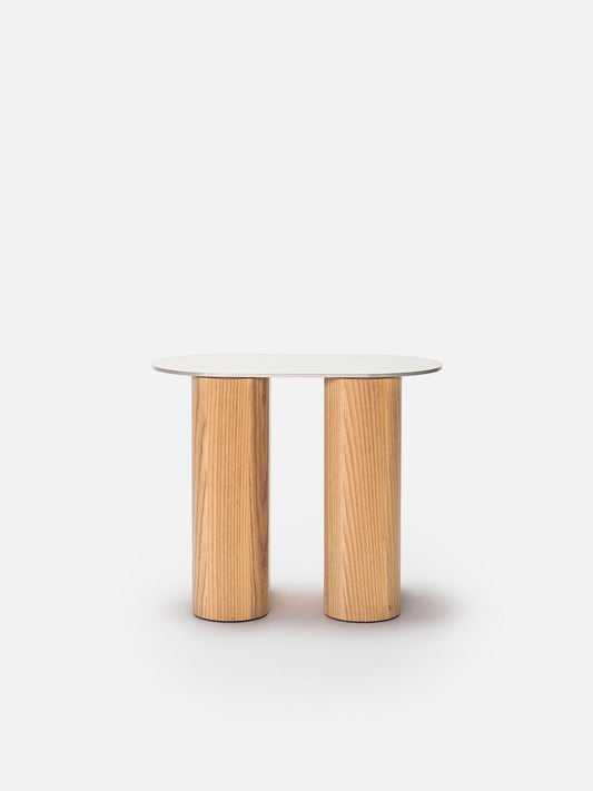 Colossal II Side Table End Tables