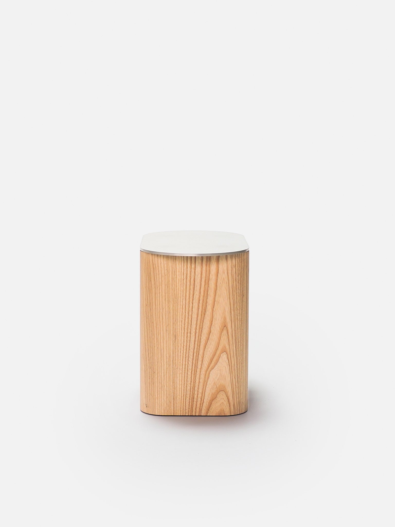 Colossal II Side Table End Tables