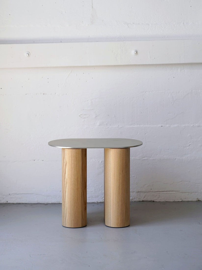 Colossal II Side Table End Tables