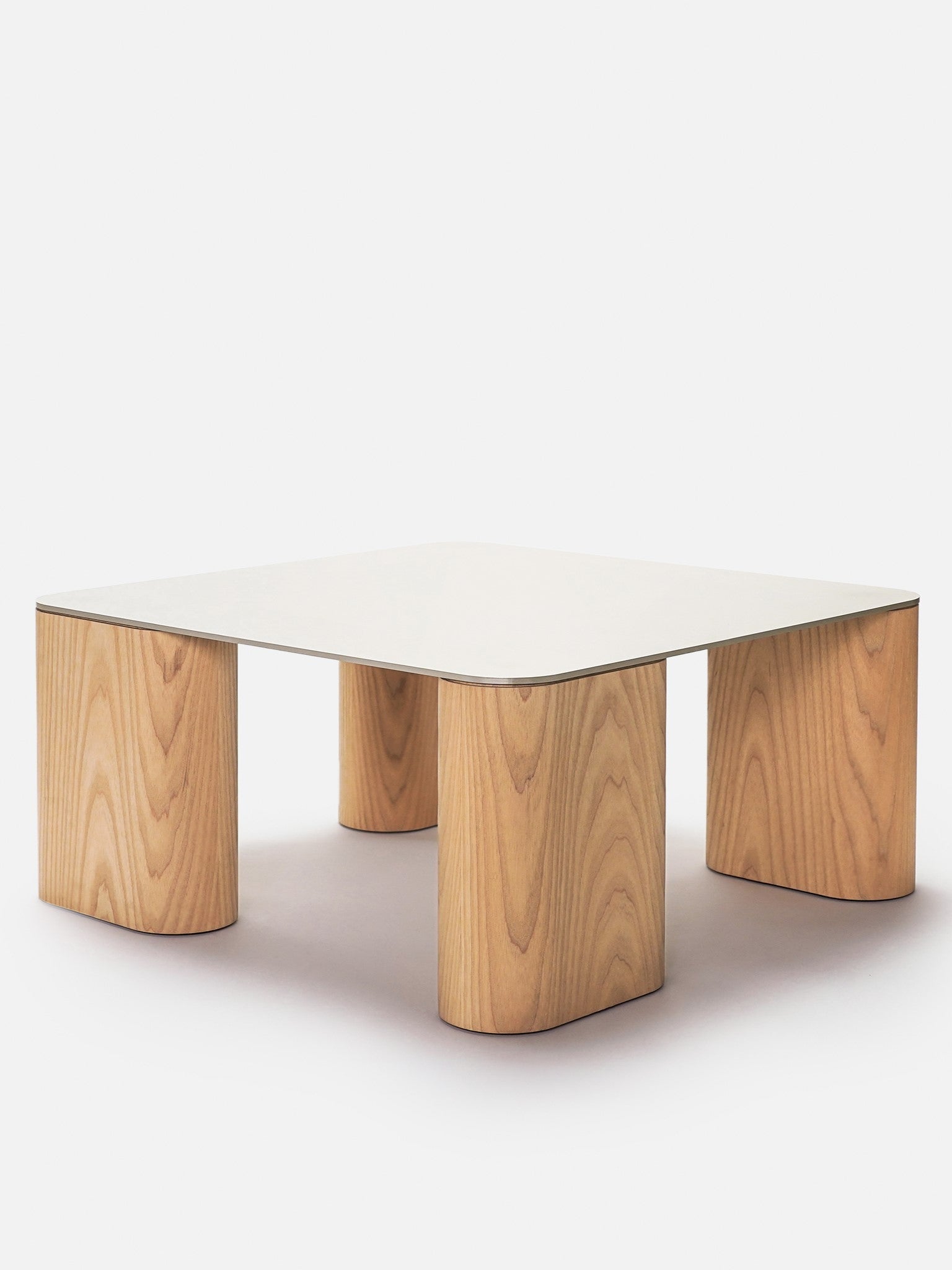 Colossal IIII Square Coffee Table Coffee Tables